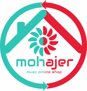Mohajer HVAC Online Shop